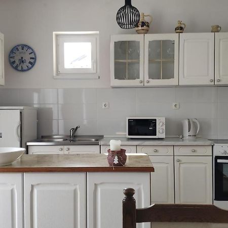 Apartment Rose Novi Vinodolski Zewnętrze zdjęcie