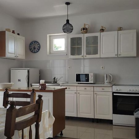 Apartment Rose Novi Vinodolski Zewnętrze zdjęcie