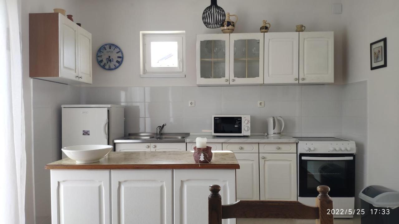 Apartment Rose Novi Vinodolski Zewnętrze zdjęcie