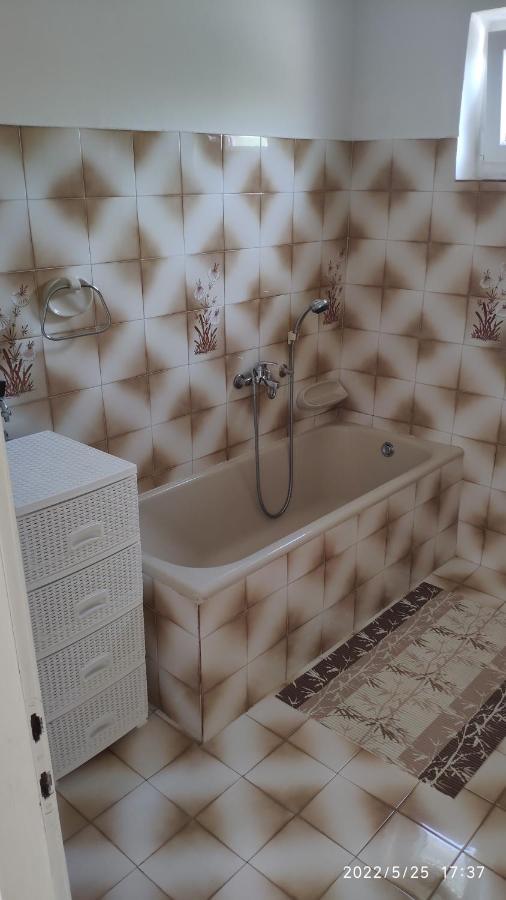Apartment Rose Novi Vinodolski Zewnętrze zdjęcie