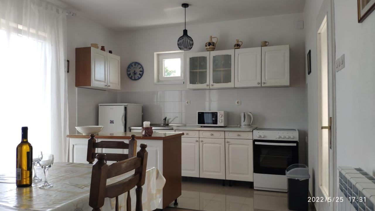 Apartment Rose Novi Vinodolski Zewnętrze zdjęcie