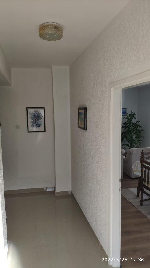 Apartment Rose Novi Vinodolski Zewnętrze zdjęcie